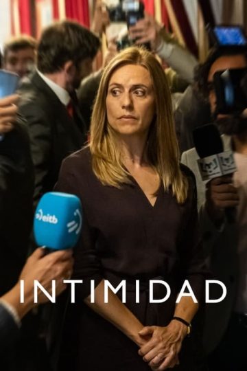Intimacy الموسم الاول الحلقة 2
