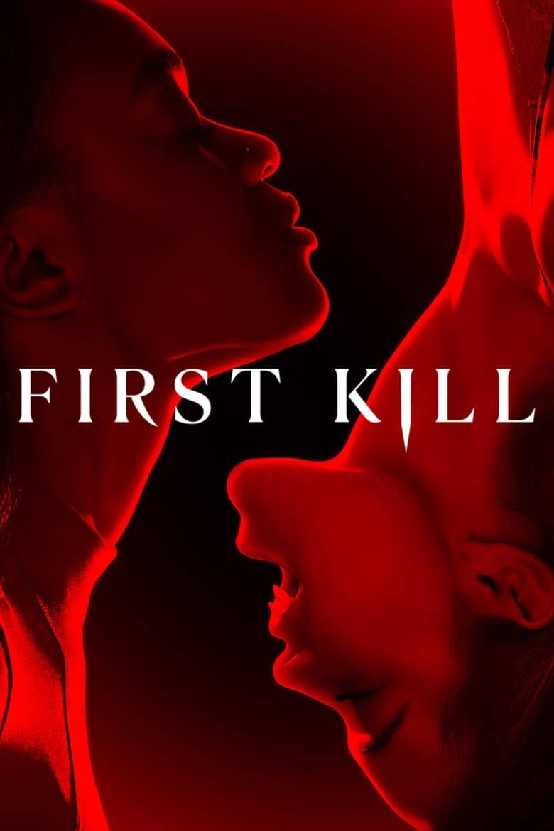مسلسل First Kill
