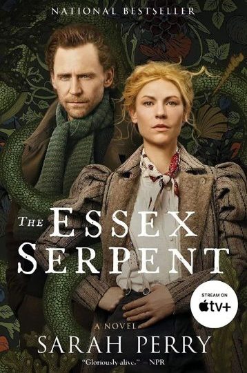 The Essex Serpent الموسم الاول الحلقة 2