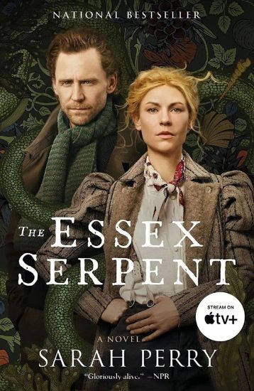 مشاهدة مسلسل The Essex Serpent الموسم الاول الحلقة 5