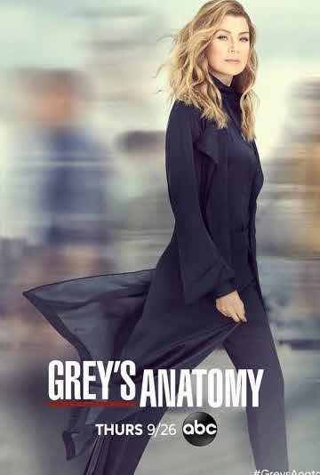 Grey’s Anatomy الموسم السادس عشر الحلقة 2