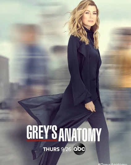مشاهدة مسلسل Grey's Anatomy الموسم السادس عشر الحلقة 2