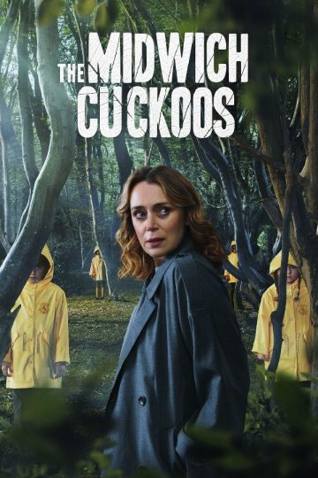 The Midwich Cuckoos الموسم الاول الحلقة 2