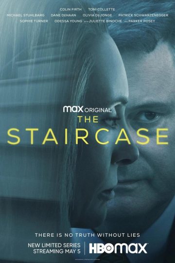 The Staircase الموسم الاول الحلقة 2