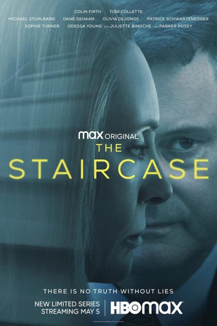مشاهدة مسلسل The Staircase الموسم الاول الحلقة 8