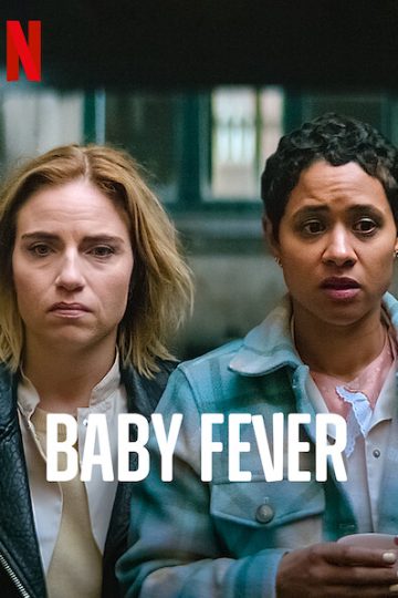 Baby Fever الموسم الاول الحلقة 2