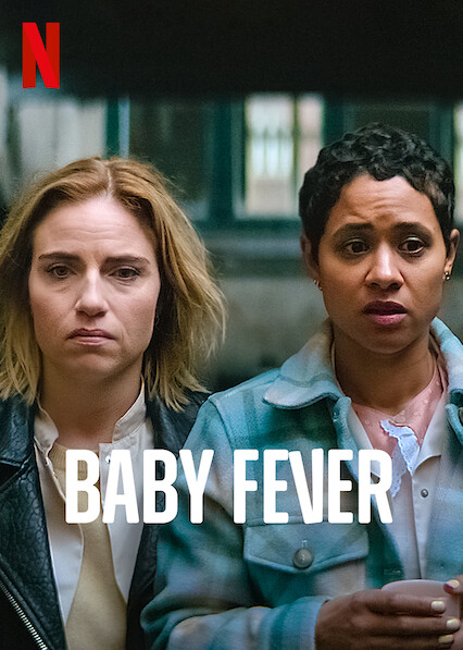 مشاهدة مسلسل Baby Fever الموسم الاول الحلقة 1