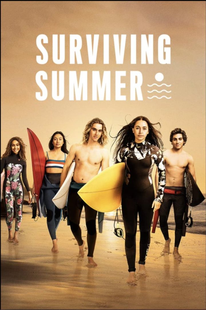 مشاهدة مسلسل Surviving Summer الموسم الاول الحلقة 6