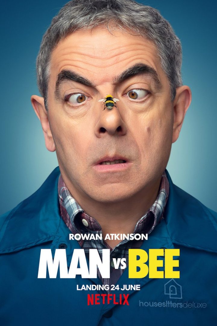 مشاهدة مسلسل Man vs. Bee الموسم الاول الحلقة 2