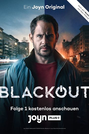 Blackout الموسم الاول الحلقة 1