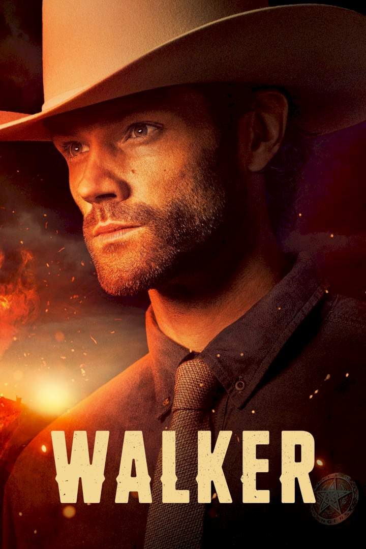 مشاهدة مسلسل Walker الموسم الثاني الحلقة 20