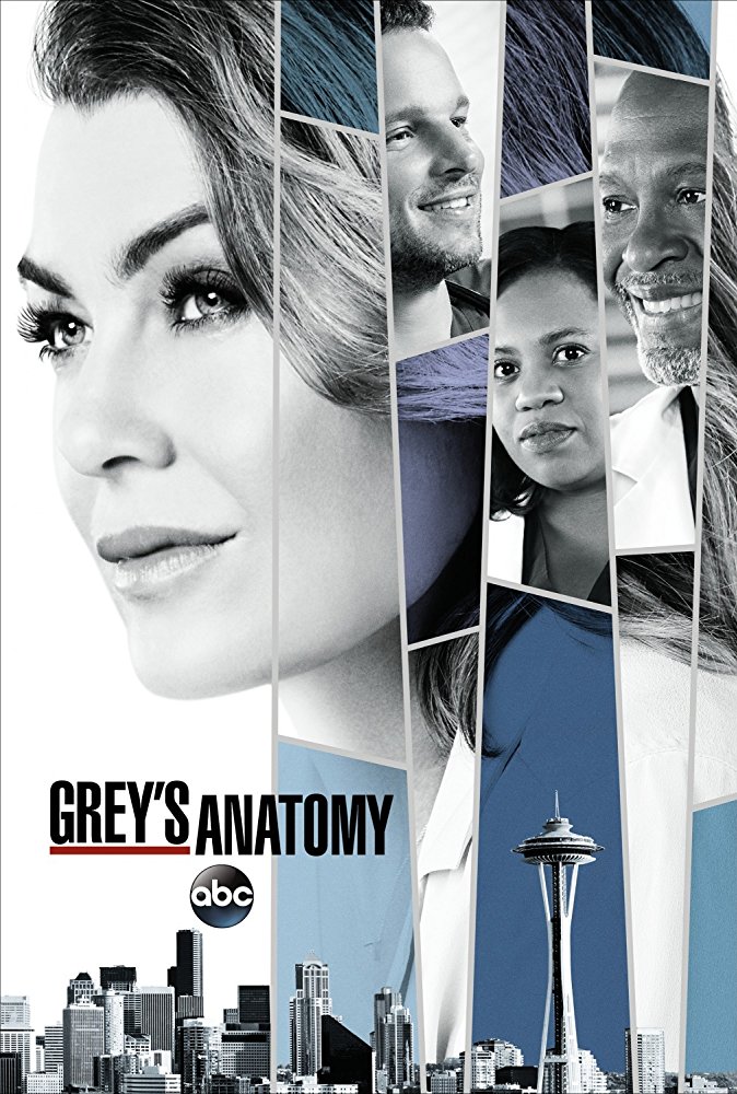 مشاهدة مسلسل Grey's Anatomy الموسم الرابع عشر الحلقة 20
