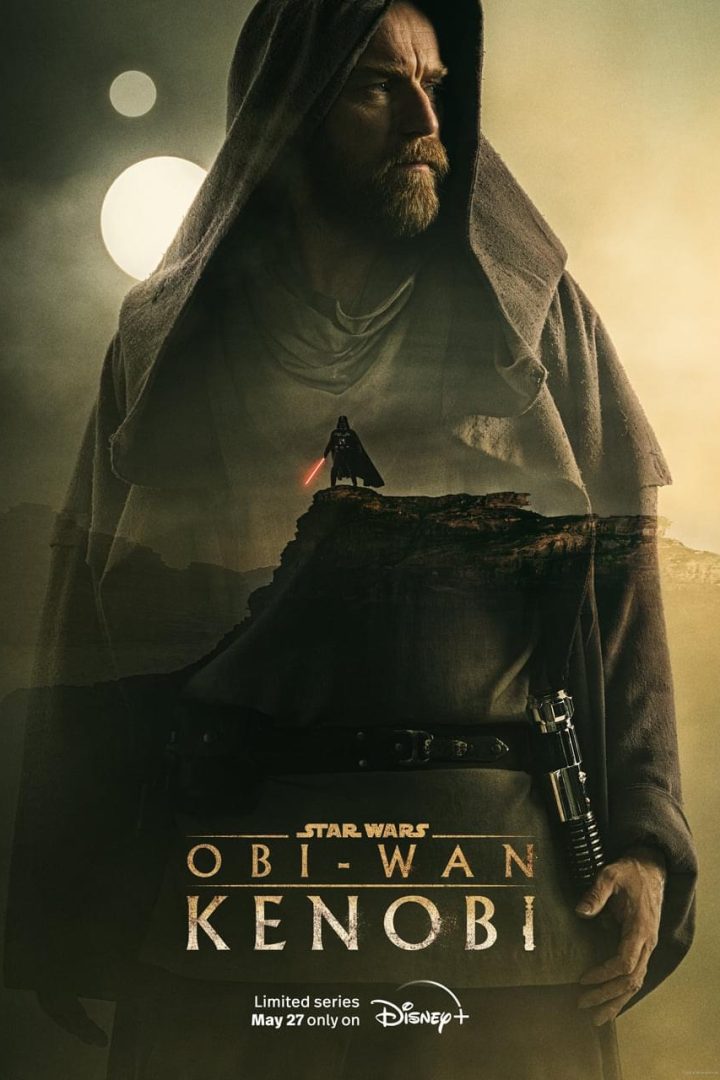 مشاهدة مسلسل Obi-Wan Kenobi الموسم الاول الحلقة 3