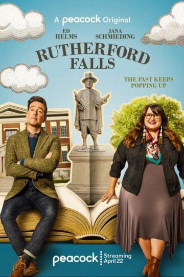Rutherford Falls الموسم الثاني الحلقة 7