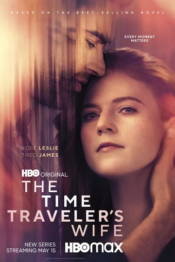 The Time Traveler’s Wife الموسم الاول الحلقة 3