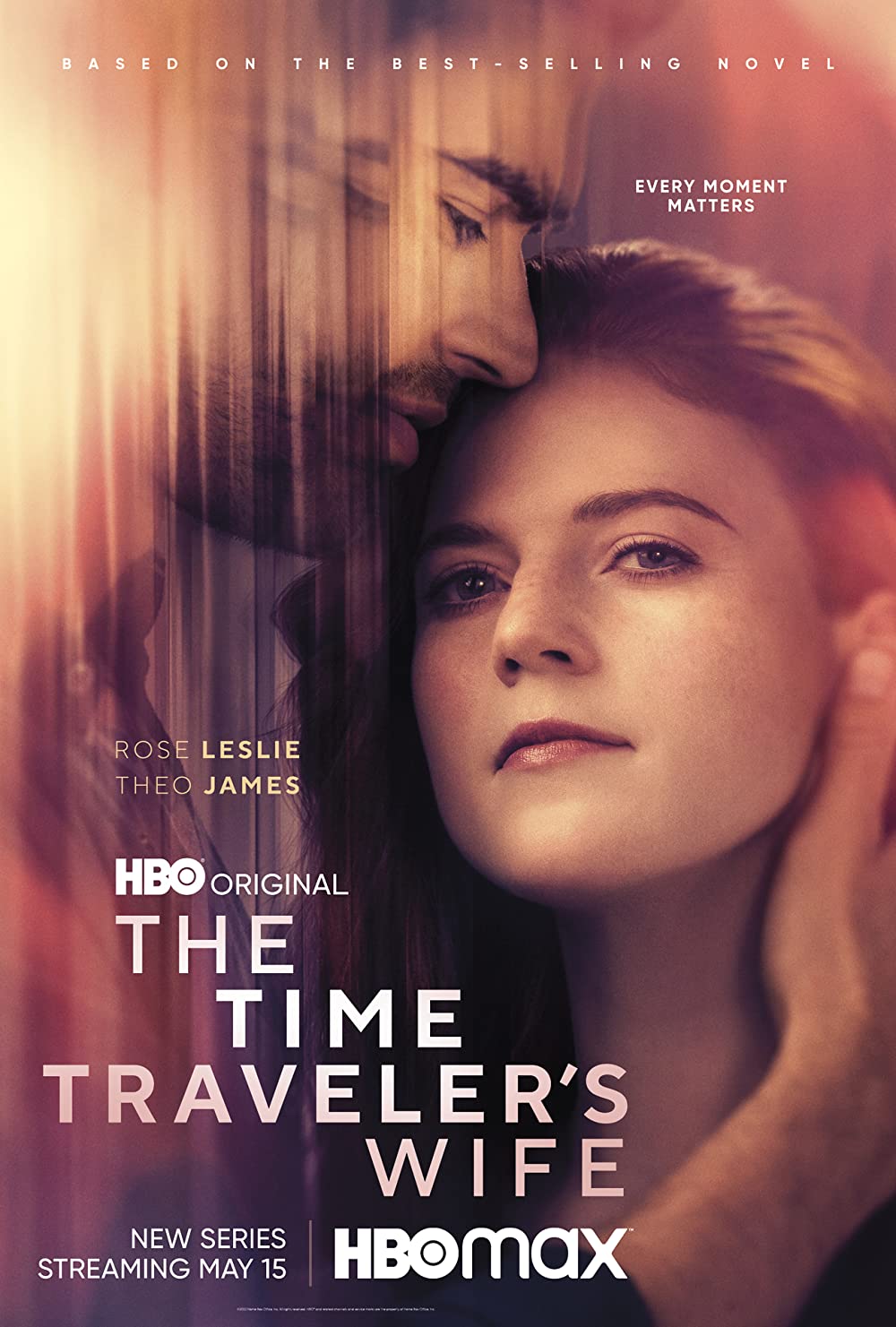 مسلسل The Time Traveler’s Wife الموسم الأول 1