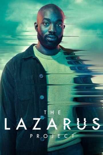 The Lazarus Project الموسم الاول الحلقة 3