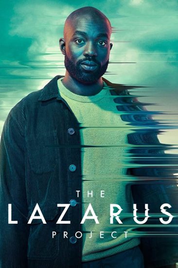 مشاهدة مسلسل The Lazarus Project الموسم الاول الحلقة 1
