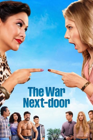 The War Next-Door الموسم الثاني الحلقة 3