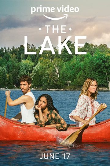 The Lake الموسم الاول الحلقة 1
