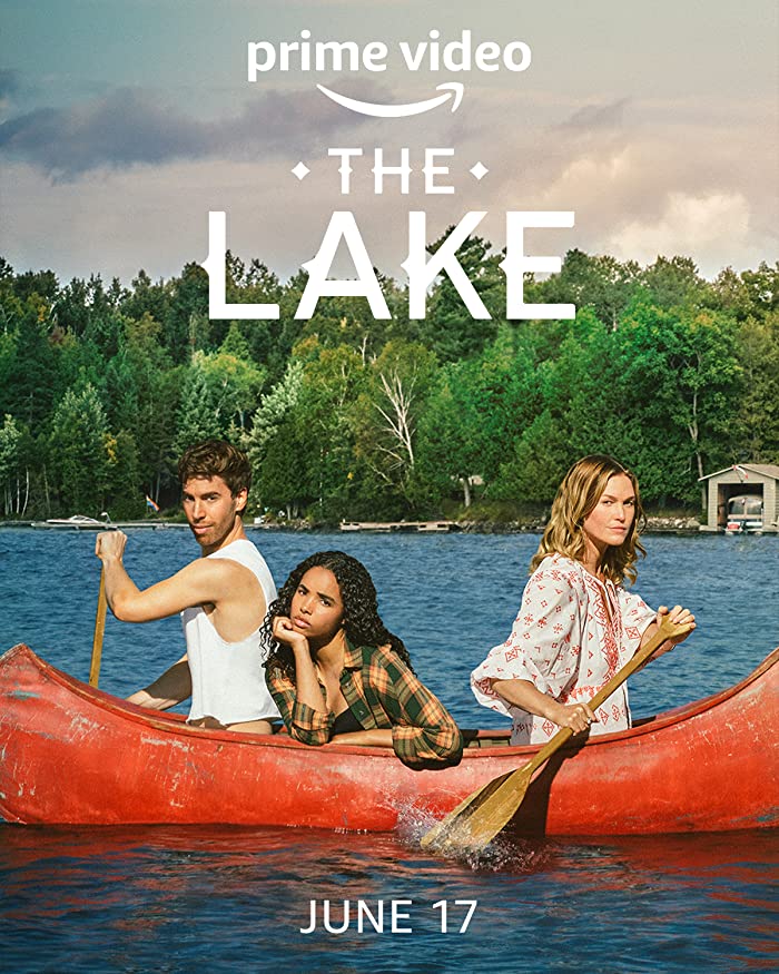 مشاهدة مسلسل The Lake الموسم الاول الحلقة 2