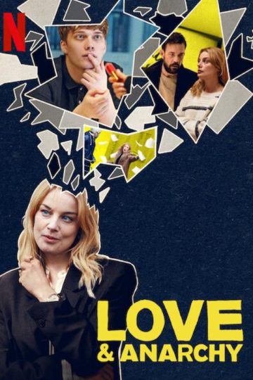 Love And Anarchy الموسم الثاني الحلقة 3