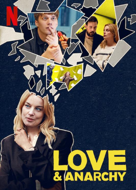مشاهدة مسلسل Love And Anarchy الموسم الثاني الحلقة 1