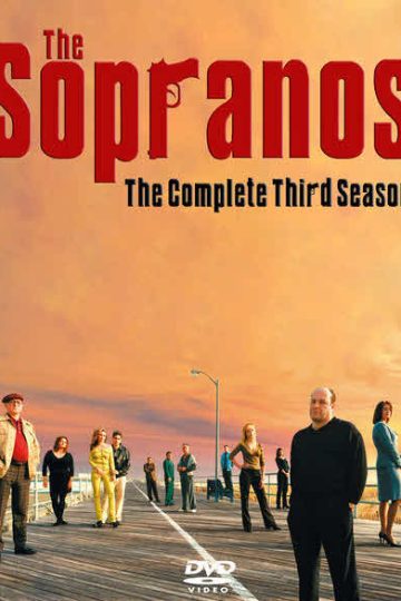 The Sopranos الموسم الثالث الحلقة 7
