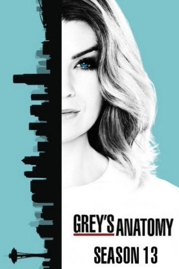 Grey’s Anatomy الموسم الثالث عشر الحلقة 1