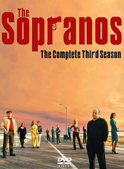 مشاهدة مسلسل The Sopranos الموسم الثالث الحلقة 1