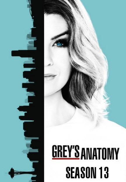 مشاهدة مسلسل Grey's Anatomy الموسم الثالث عشر الحلقة 3