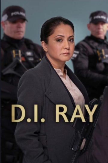 DI Ray الموسم الاول الحلقة 2