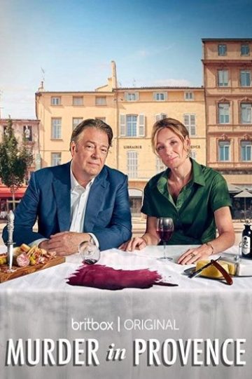 Murder in Provence الموسم الاول الحلقة 2