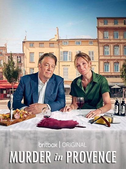 مشاهدة مسلسل Murder in Provence الموسم الاول الحلقة 2