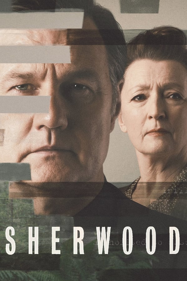 مشاهدة مسلسل sherwood الموسم الاول الحلقة 6