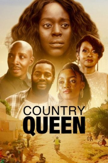 Country Queen الموسم الاول الحلقة 3