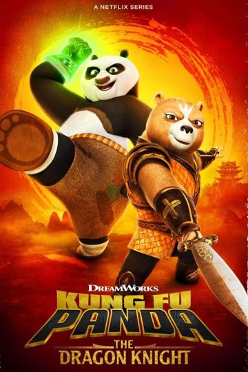 Kung Fu Panda: The Dragon Knight الموسم الاول الحلقة 2