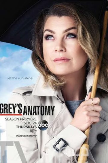 Grey’s Anatomy الموسم الثاني عشر الحلقة 1