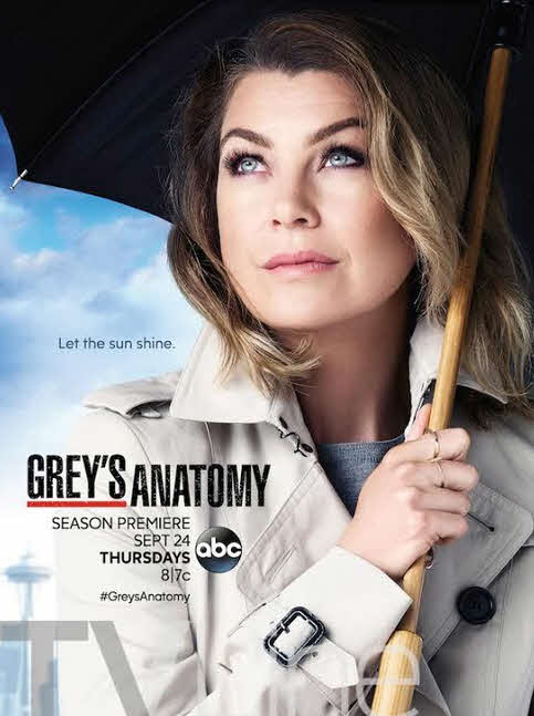 مشاهدة مسلسل Grey's Anatomy الموسم الثاني عشر الحلقة 13