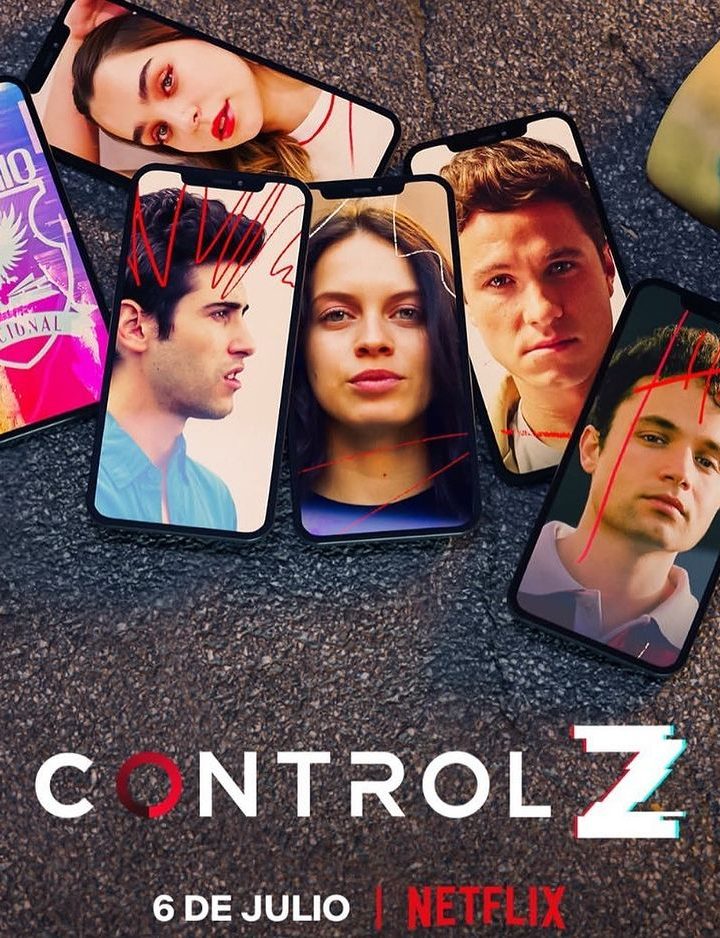 مشاهدة مسلسل Control Z الموسم الثالث الحلقة 2