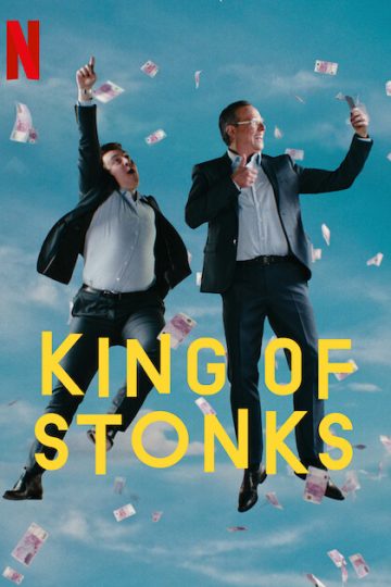 King of Stonks الموسم الاول الحلقة 4