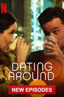 مشاهدة مسلسل Dating Around الموسم الثاني الحلقة 3