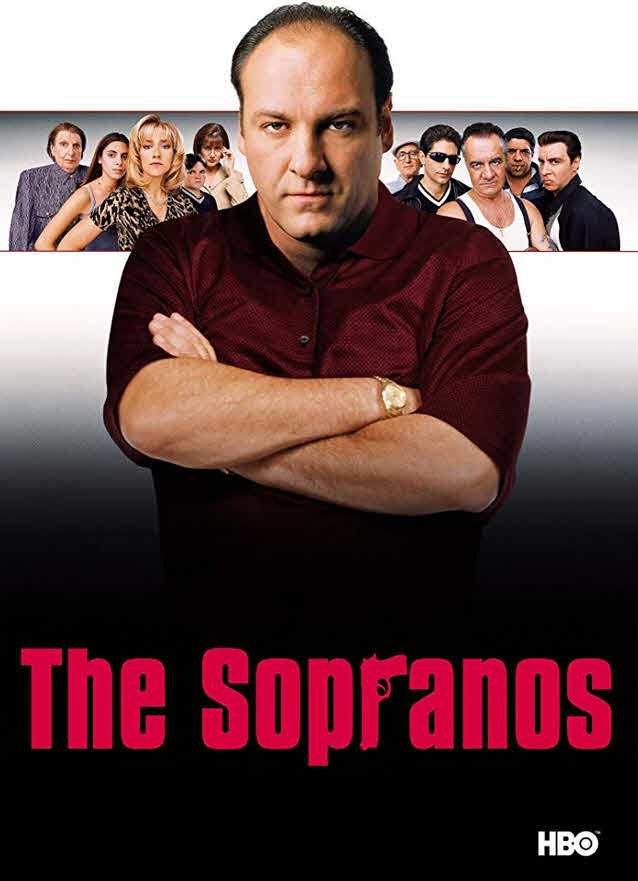 مشاهدة مسلسل The Sopranos الموسم الاول الحلقة 7