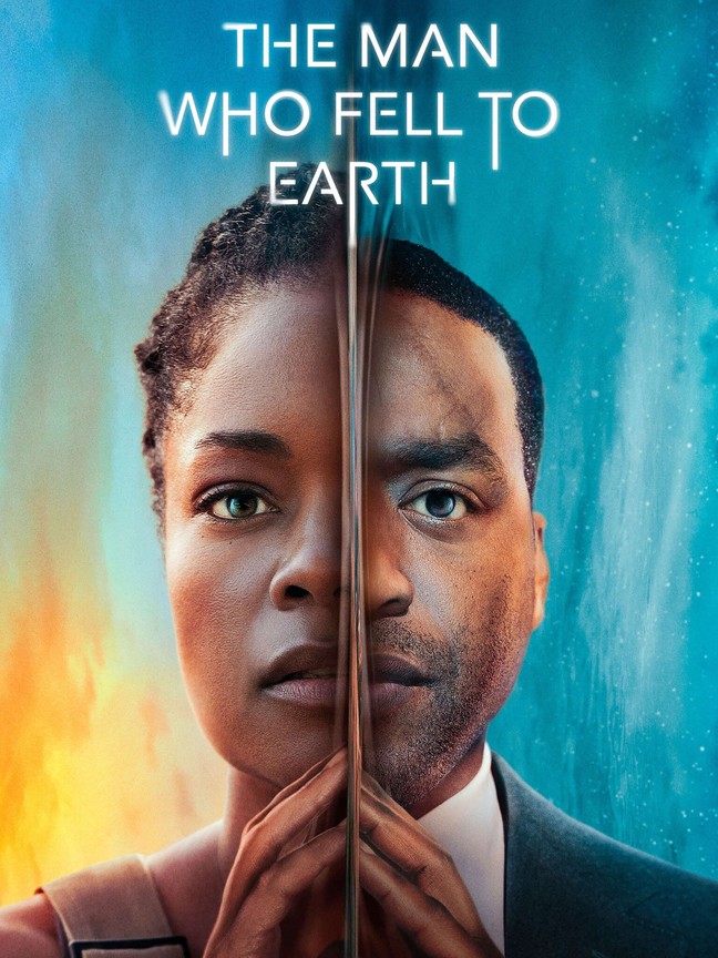 مشاهدة مسلسل The Man Who Fell to Earth الموسم الاول الحلقة 7