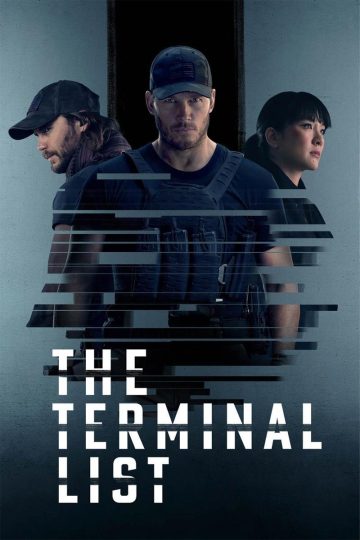 The Terminal List الموسم الاول الحلقة 1