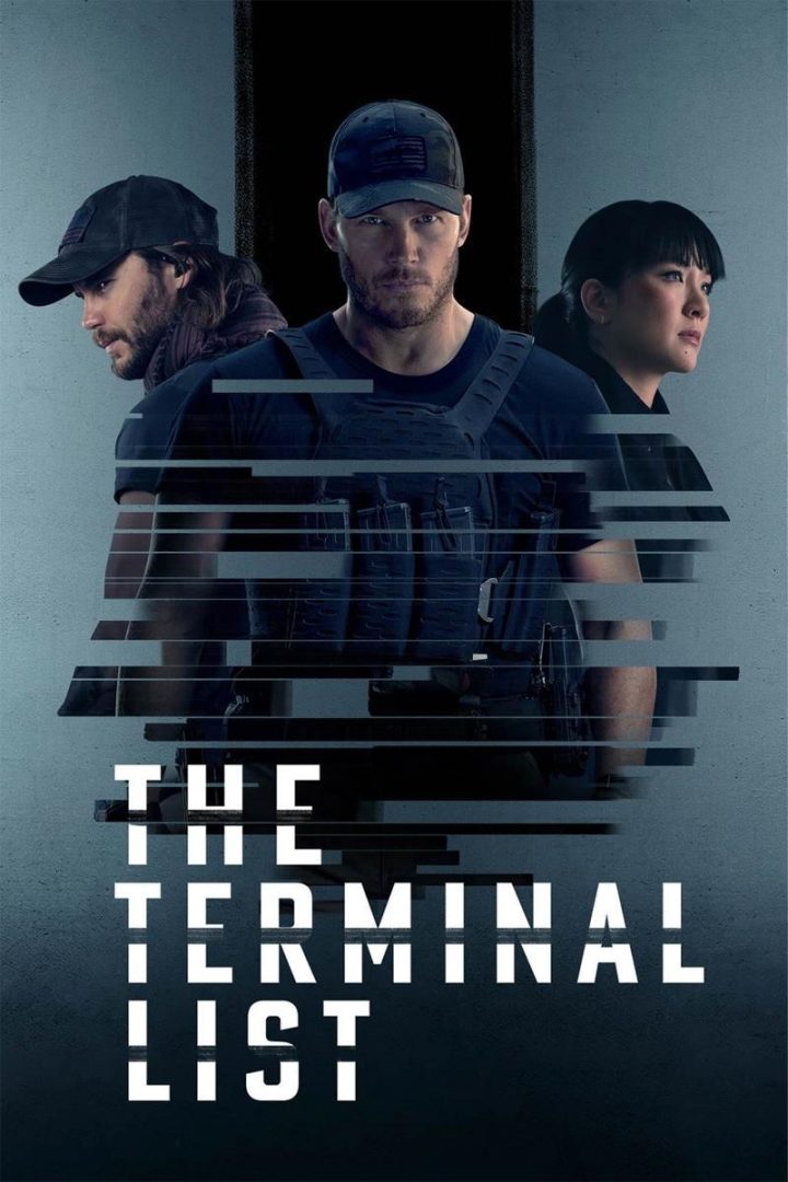 مشاهدة مسلسل The Terminal List الموسم الاول الحلقة 2
