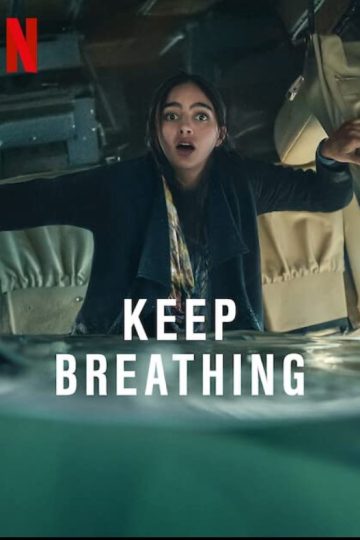 Keep Breathing الموسم الاول الحلقة 2