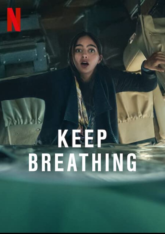 مشاهدة مسلسل Keep Breathing الموسم الاول الحلقة 2