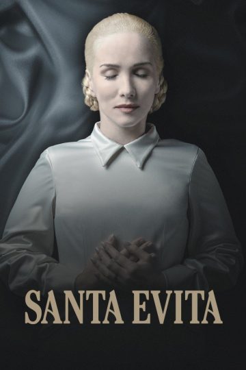 Santa Evita الموسم الاول الحلقة 3