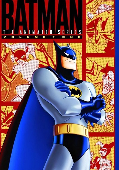 مشاهدة مسلسل Batman: The Animated Series الموسم الاول الحلقة 26